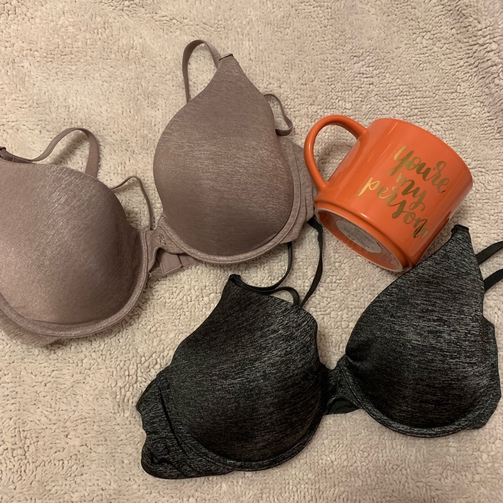 Victoria Secrets Bras